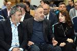 София - Информационен ден Държавата в подкрепа на спорта - нови възможности - Румен Радев