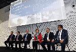 София - Информационен ден Държавата в подкрепа на спорта - нови възможности - Румен Радев
