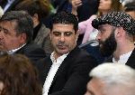 София - Информационен ден Държавата в подкрепа на спорта - нови възможности - Румен Радев