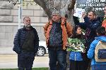София - протест в защита на Кресненското дефиле