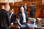 София - Народно събрание