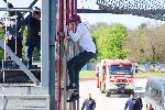 Варна -"Областен индивидуален турнир по пожароприложен спорт за мъже, жени, юноши и девойки"