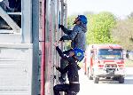 Варна -"Областен индивидуален турнир по пожароприложен спорт за мъже, жени, юноши и девойки"