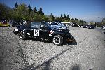София - рали "Classic Vitosha Trophy"