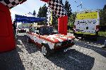 София - рали "Classic Vitosha Trophy"