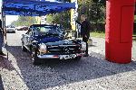 София - рали "Classic Vitosha Trophy"