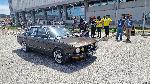 Самоков - рали с ретро автомобили