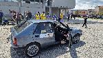 Самоков - рали с ретро автомобили