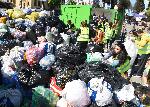 Варна - Събиране на пластмасови капачки и стотинки