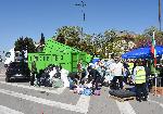 Варна - Събиране на пластмасови капачки и стотинки