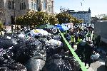 Варна - Събиране на пластмасови капачки и стотинки