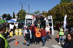 Варна - Събиране на пластмасови капачки и стотинки