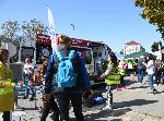 Варна - Събиране на пластмасови капачки и стотинки