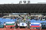 София - ръгби - България - Словения