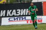 София - Футбол - Локомотив София - Хебър Пазарджик