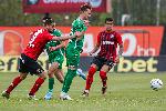 София - Футбол - Локомотив София - Хебър Пазарджик