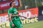 София - Футбол - Локомотив София - Хебър Пазарджик
