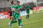 София - Футбол - Локомотив София - Хебър Пазарджик