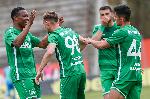 София - Футбол - Локомотив София - Хебър Пазарджик