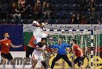 Варна - Световна купа по хандбал - България - Куба