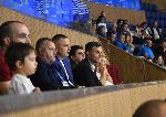 Варна - Световна купа по хандбал - България - Куба