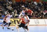 Варна - Световна купа по хандбал - България - Куба
