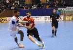 Варна - Световна купа по хандбал - България - Куба