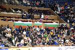 Варна - Световна купа по хандбал - България - Куба