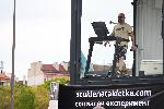 София - Краси Георгиев - стъклена клетка - изолация