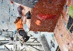 Варна - Откритото състезание по спортно катерене за деца, юноши и девойки