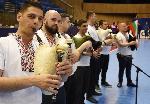 Варна - Световната купа по хандбал във Варна