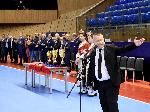 Варна - Световната купа по хандбал във Варна