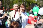 БСП организира концерт по случай деня на труда