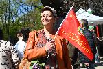 София - ден на труда - БСП - концерт