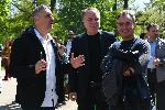 София - ден на труда - БСП - концерт
