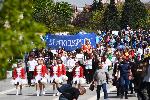 КТ Подкрепа организира шествие за деня на труда