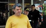 Главният секретар на МВР Петър Тодоров даде брифинг в Бургас