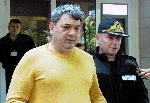 Бургас - брифинг на Петър Тодоров