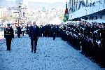 Варна - След 126-дневно плаване: Научно-изследователският ни кораб акостира във Варна