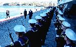 Варна - След 126-дневно плаване: Научно-изследователският ни кораб акостира във Варна