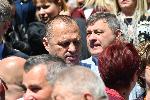 София - протест на прокурорите