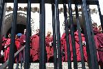София - протест на прокурорите