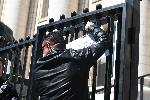 София - протест на прокурорите