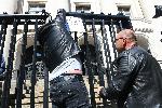 София - протест на прокурорите