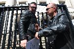 София - протест на прокурорите
