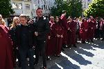 София - протест на прокурорите