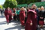 София - протест на прокурорите