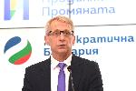 ПП-ДБ издигат академик Николай Денков за премиер, Асен Василев за финансов министър