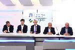 София - Пресконференция на ПП ДБ - Проекто кабинет - Академик Николай Денков
