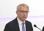 София - Пресконференция на ПП ДБ - Проекто кабинет - Академик Николай Денков